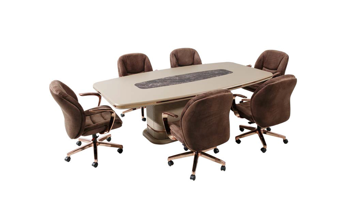 Excelance Toplantı Masası