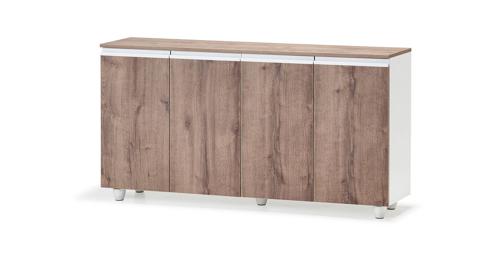 Work Dolap Tam Kapak