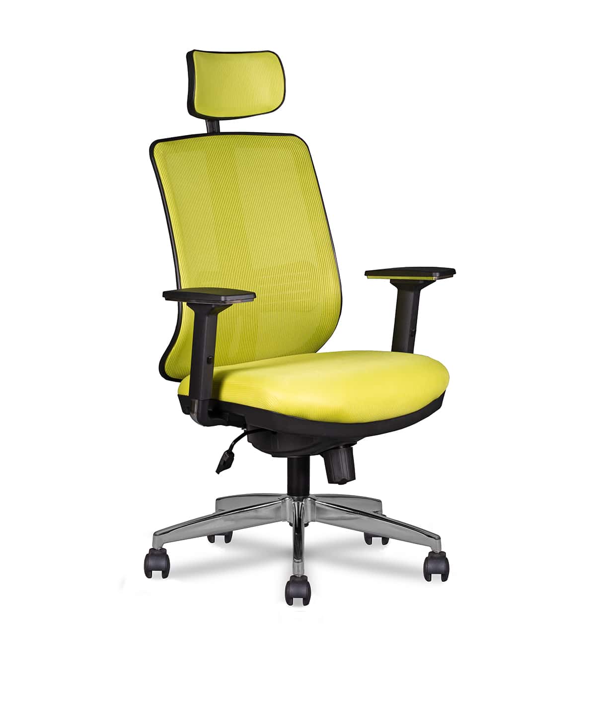 Doğa Metal Fileli Koltuk