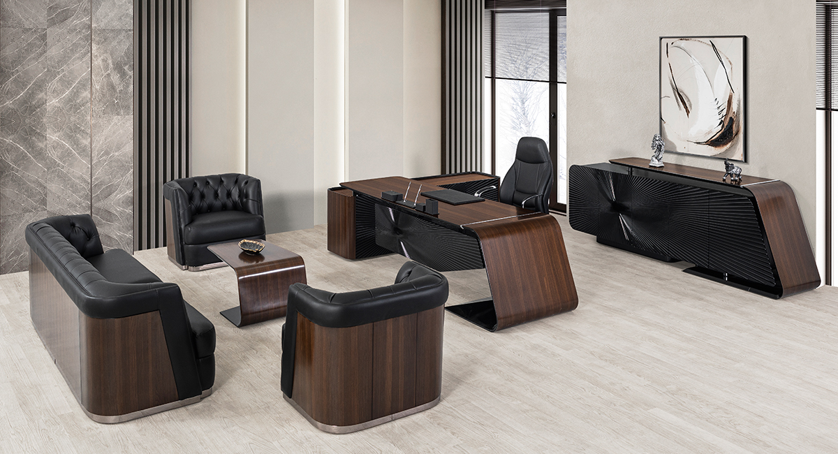 Sirius Yönetici Seti