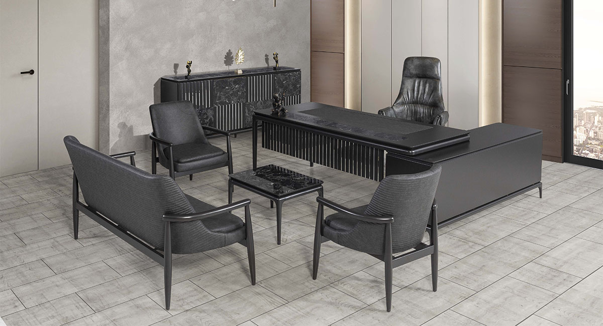 Style Yönetici Seti