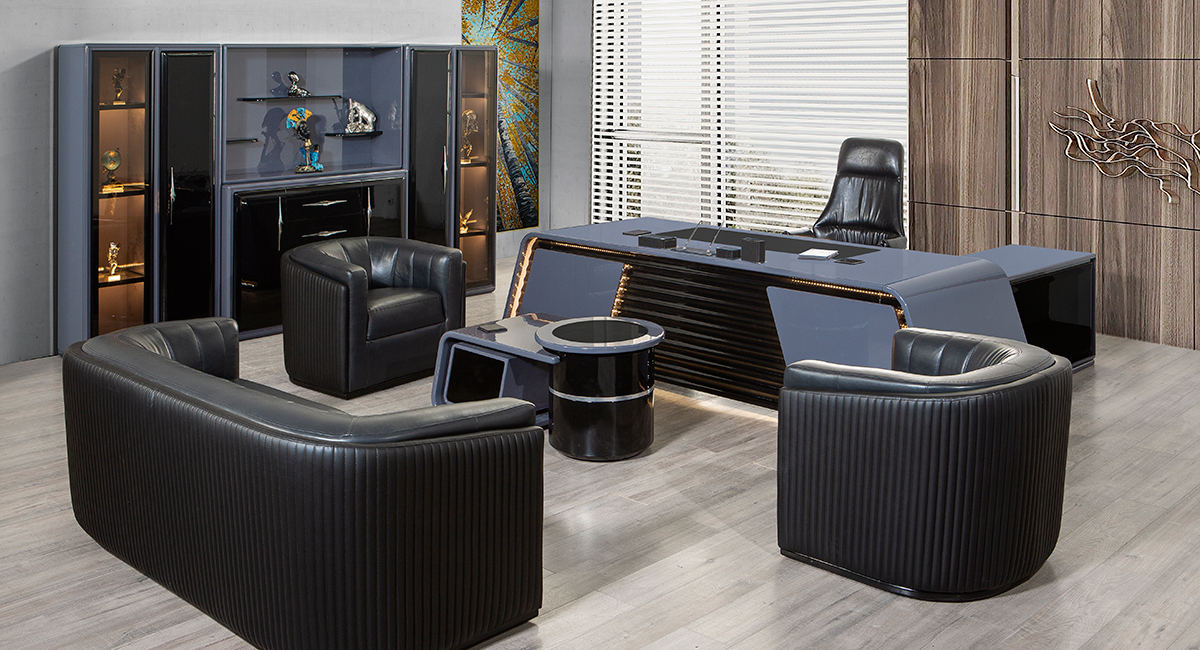 Verona Yönetici Seti