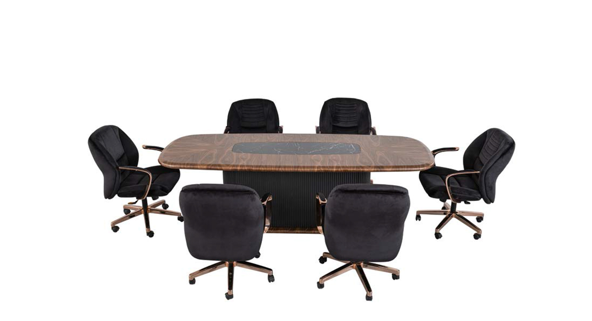 Peral Toplantı Masası