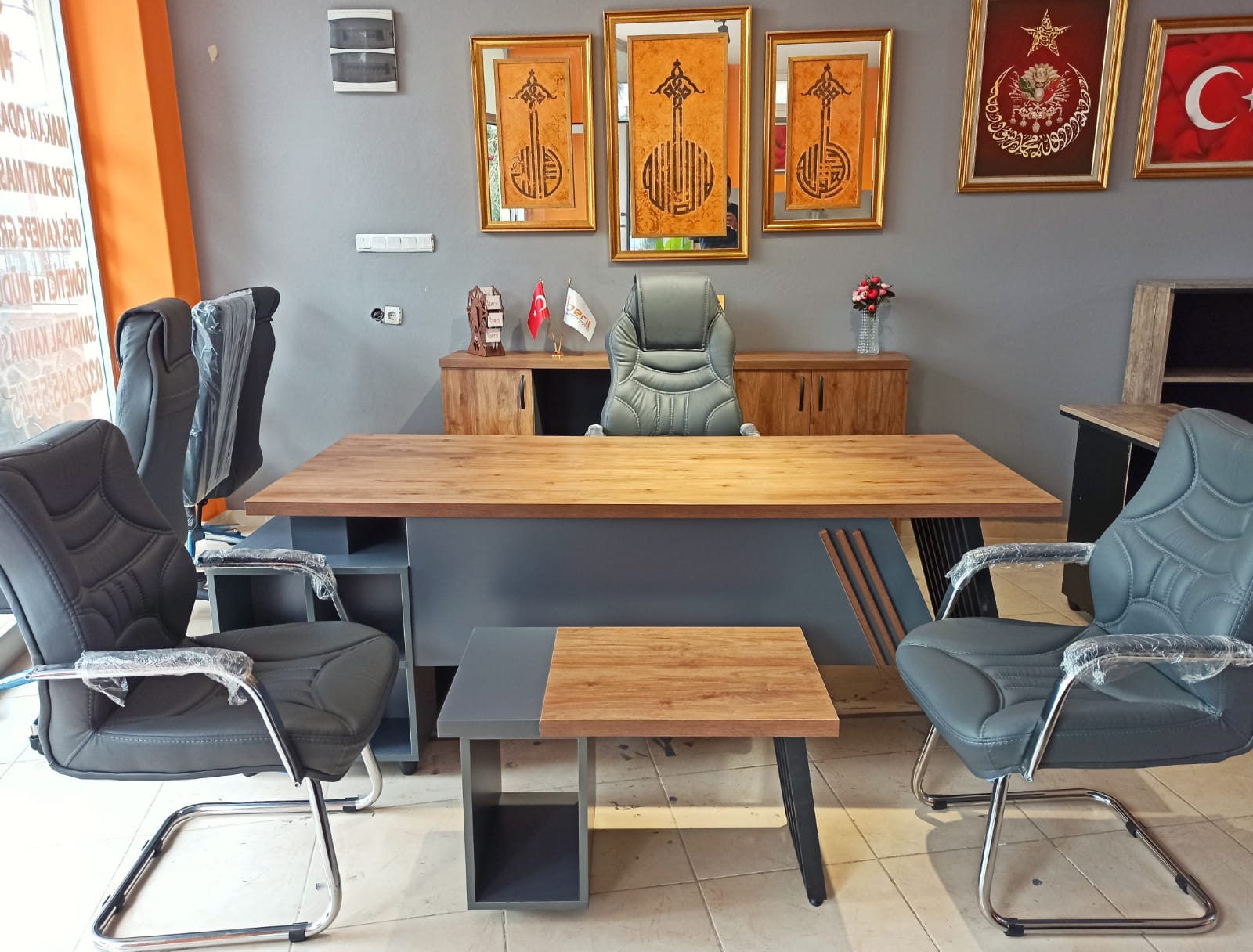 Venüs Çalışma Seti